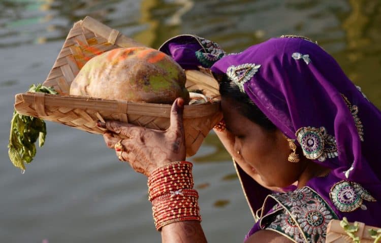 आज छठ पर्वको दोस्रो दिन खरना मनाइँदै