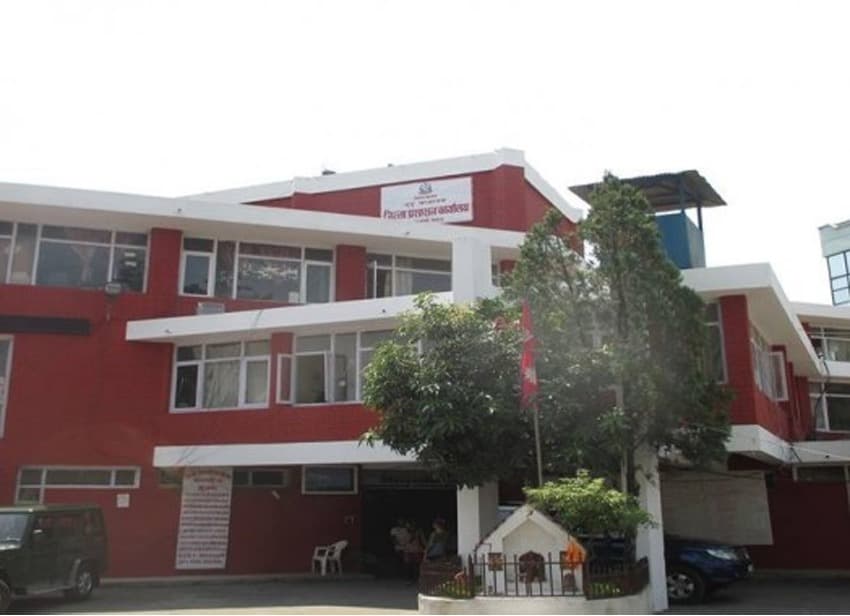 मंसिर ४ गते बिहान ४ बजेदेखि साँझ ७ बजेसम्म उपत्यकामा सवारी साधन बन्द