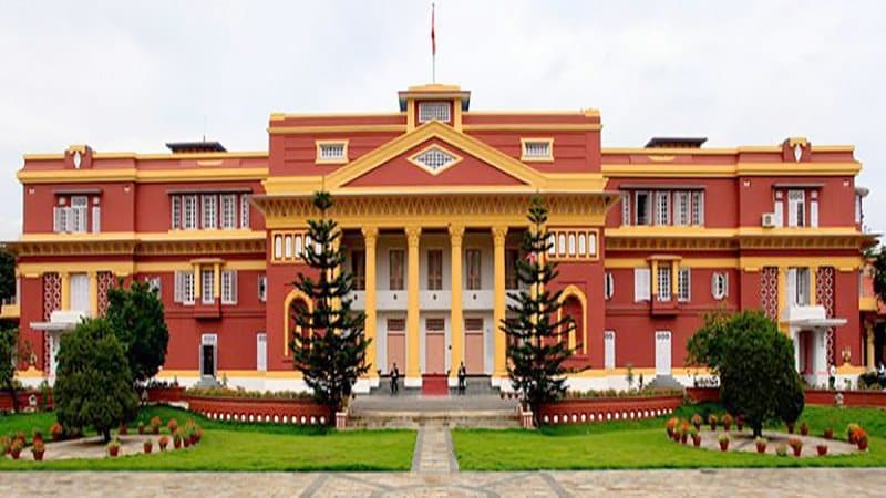 नागरिकता विधेयक पुनर्विचारका लागि सदनमै फिर्ता पठाउने राष्ट्रपति कार्यालयको तयारी