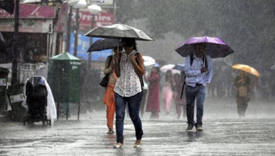 आज पनि भारी वर्षाको सम्भावना, सतर्क रहन महाशाखाको आग्रह