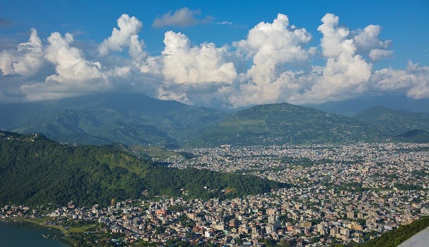 पोखरामा आजदेखि किन हुँदैछ मेयर सम्मेलन ?
