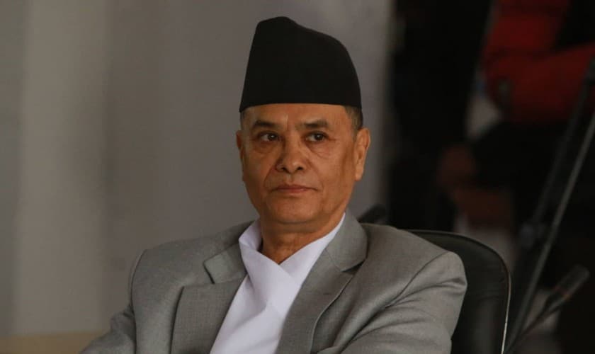 महाअभियोग सिफारिस समितिको बैठक आज बस्दै