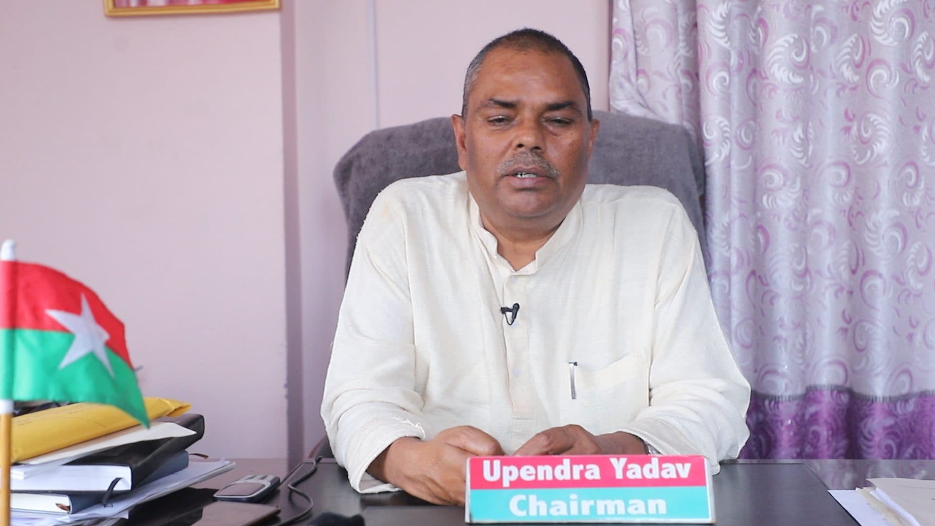 जसपाले आज चुनावी घोषणापत्र सार्वजनिक गर्दै