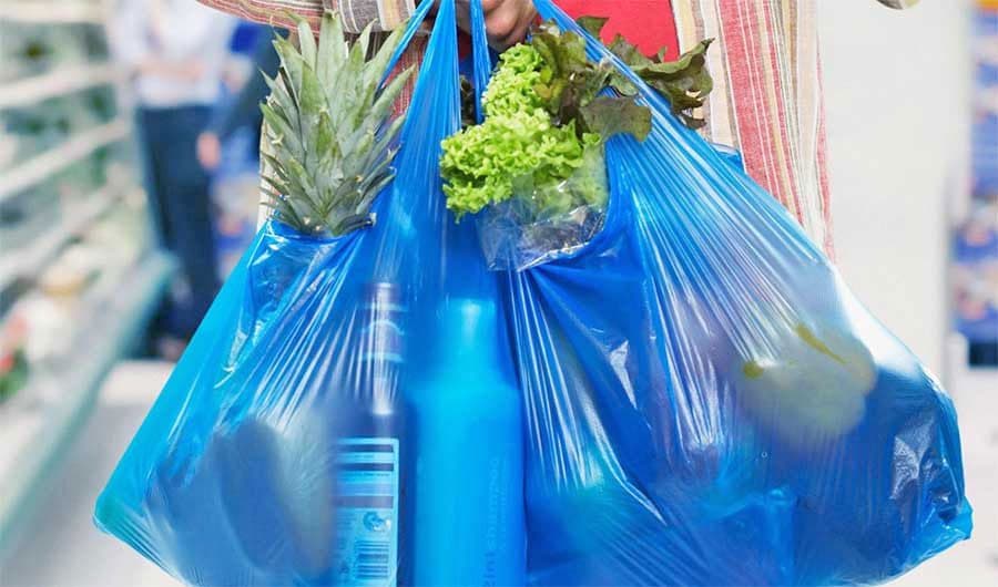 आजबाट ४० माइक्रोन भन्दा पातलो प्लाष्टिकको झोला प्रतिबन्ध