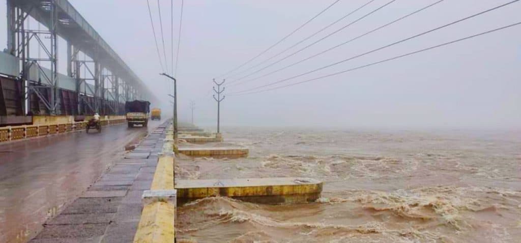 सप्तकोशी पीडित अझै घर फर्कन सकेनन्