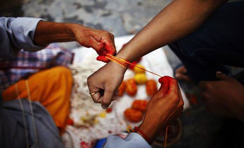 जनैपूर्णिमा र गाईजात्रा भोलि एकैदिन