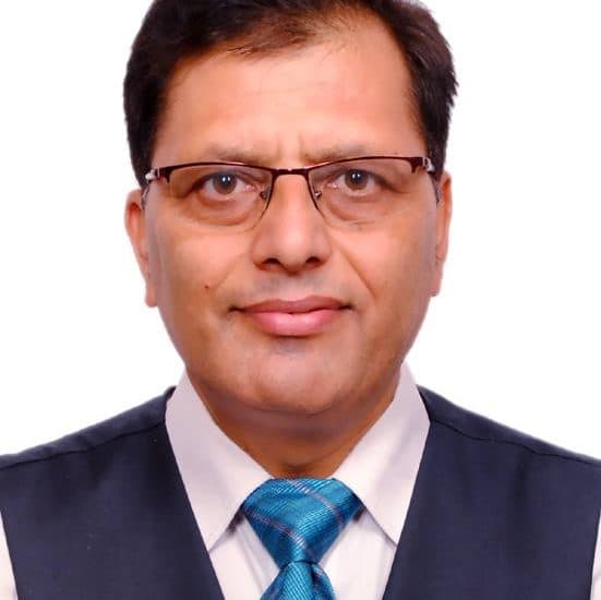 वैदेशिक रोजगार विभागको महानिर्देशकमा उमाकान्त आचार्य नियुक्त