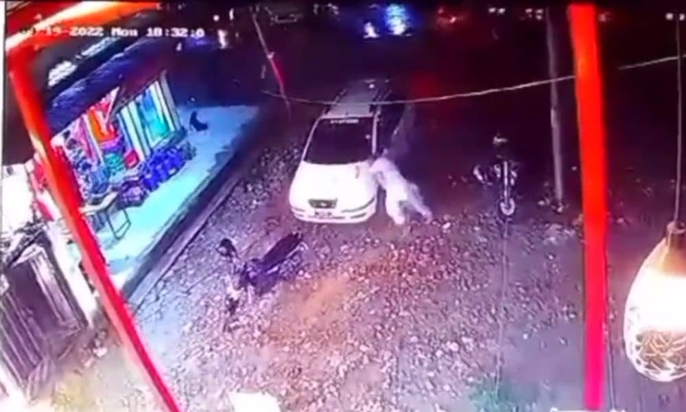 गोठाटार गोलीकाण्डको अनुसन्धान गर्न विशेष समिति गठन