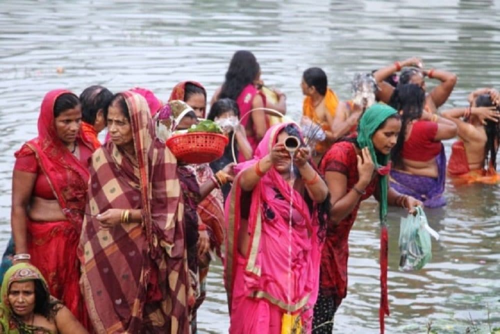 आज जितिया पर्वको मुख्य दिन ‘उपवास’ बसिँदै