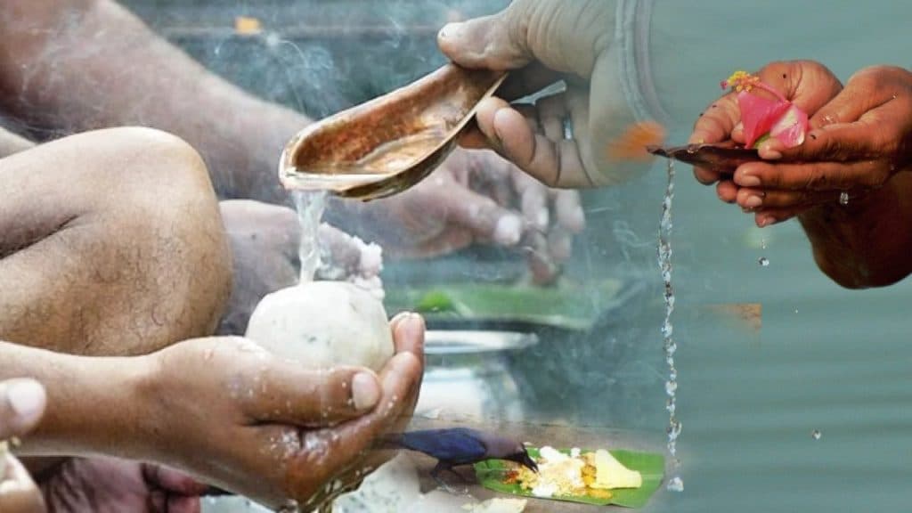 सोह्र श्राद्ध आरम्भ, आज प्रतिपदा र द्वितीया तिथि श्राद्ध