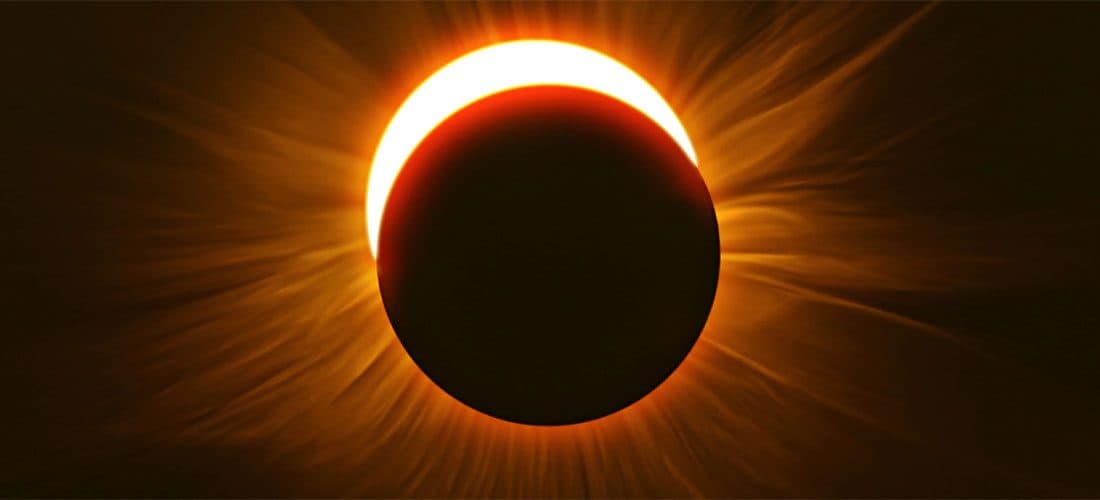 आज गस्तास्त खण्डग्रास सूर्यग्रहण, के गर्ने के नगर्ने ?