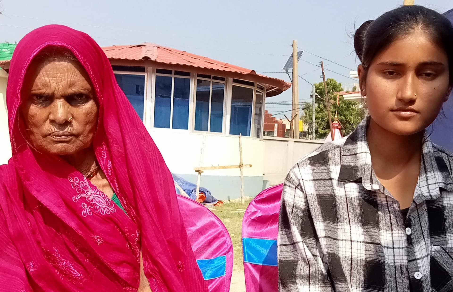 ‘केही थप सुन्नु नपरोस् जस्तो लाग्छ’