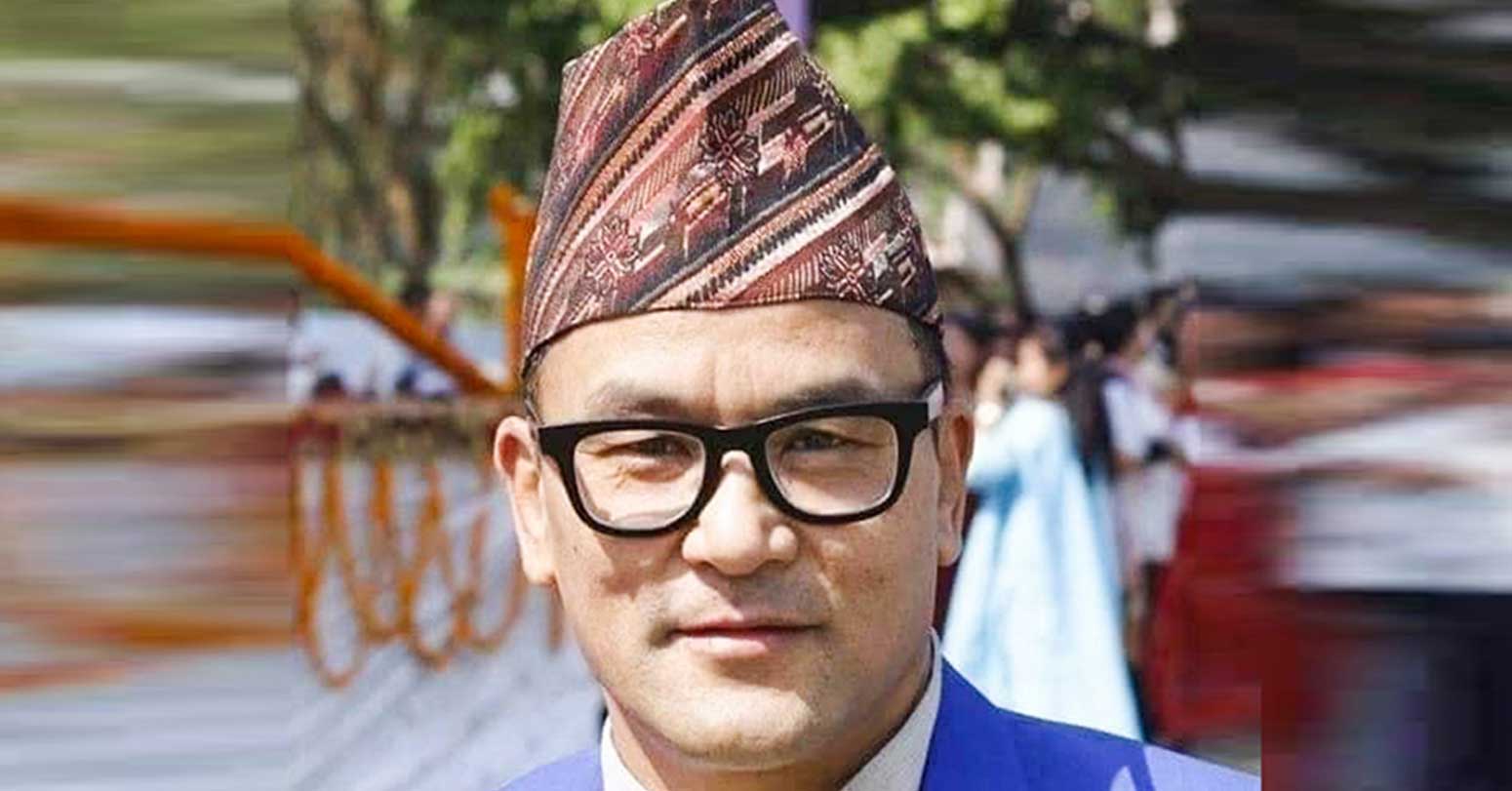 राजु गुरूङको उम्मेदवारी खारेज गर्ने निर्णय सर्वोच्चबाट पनि सदर