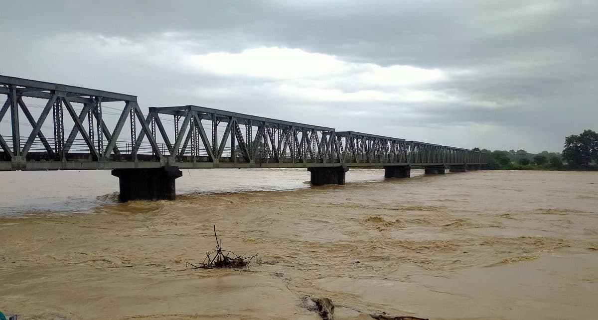 राप्तीमा बज्यो आकस्मिक साइरन, नागरिकलाई आश्रयस्थलतर्फ जान अनुरोध