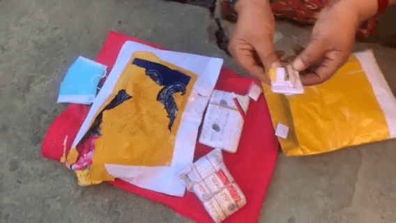 युकेको लाहुरे हुँ भन्दै धादिङमा पैसा ठगी