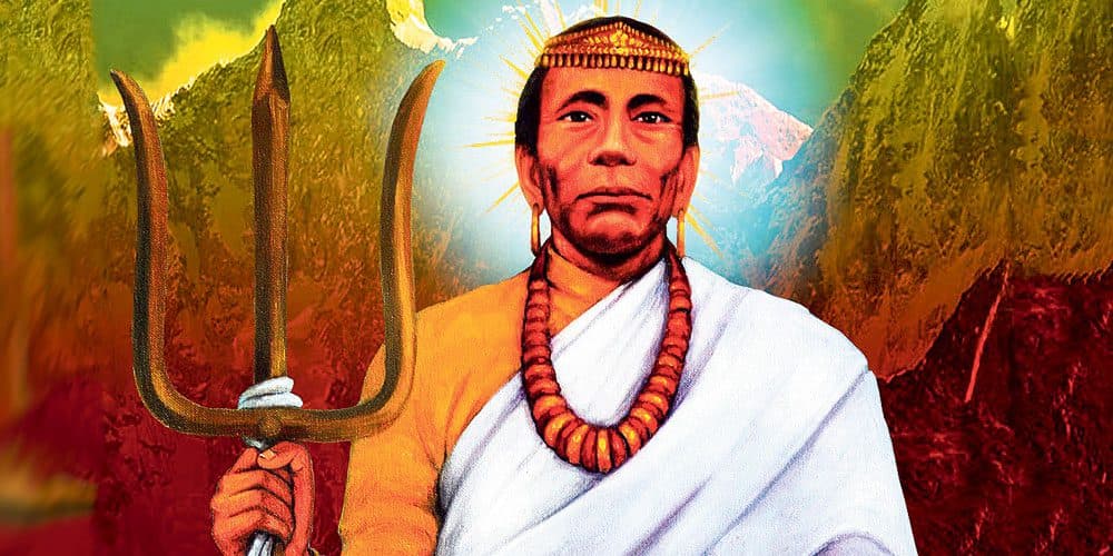 आज १३८ औँ फाल्गुनन्द दिवस, प्रदेश १ मा सार्वजनिक बिदा