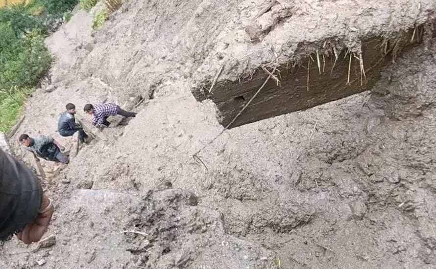 कर्णालीमा असोज महिनामा विपदबाट ४९ को मृत्यु, २५ बेपत्ता