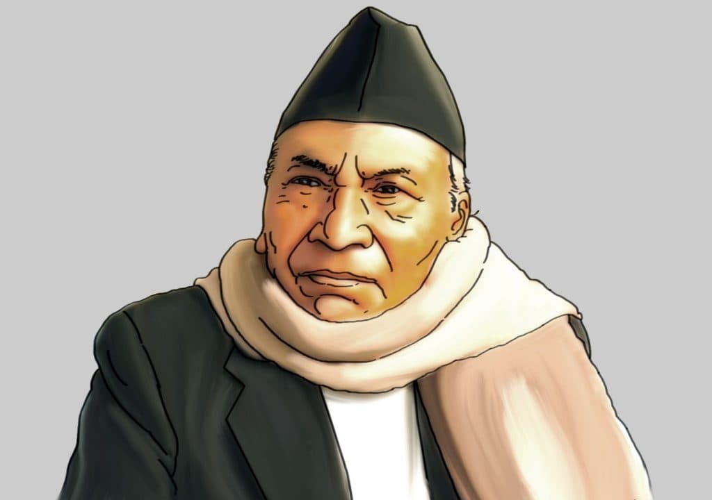 गणेशमान सिंहको १०८औँ जन्मजयन्ती मनाइँदै