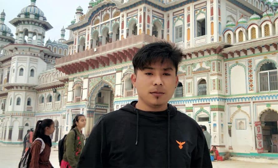 प्रदेश सभामा पनि कांग्रेसले खोल्यो खाता, मुस्ताङ-१ बाट गुरुङ विजयी