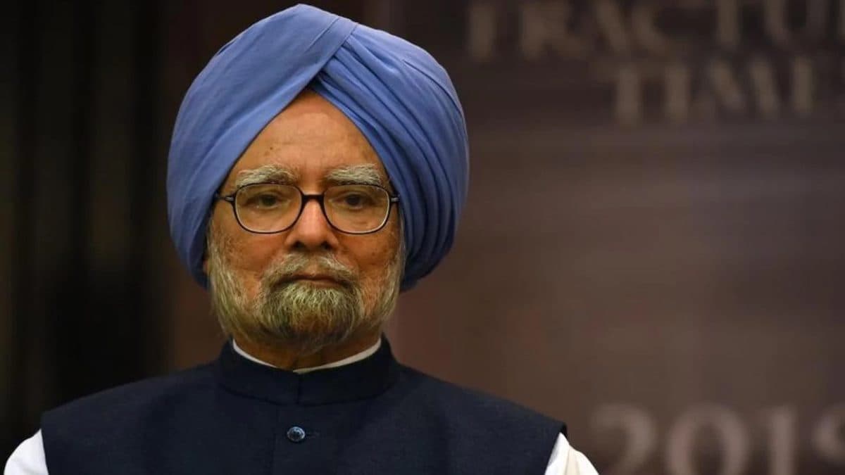 भारतका पूर्वप्रधानमन्त्री मनमोहन सिंहको निधन, साताव्यापी राष्ट्रिय शोकको घोषणा