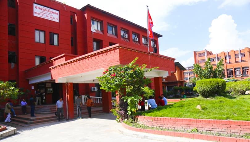 नेपालमा फेरि मंकीपक्स संक्रमित भेटिएपछि स्वास्थ्य मन्त्रालयल भन्याे- सतर्क रहनू