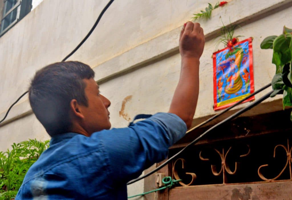 आज नागपञ्चमी मनाइँदै, यस्तो छ वैदिक एवं धार्मिक महत्त्व