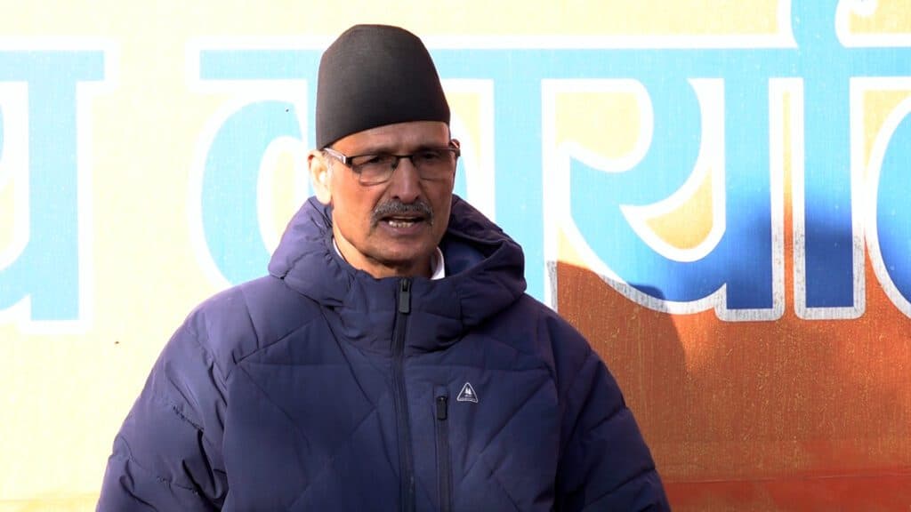 क्षमताका आधारमा पार्टीमा नवप्रवेशीलाई ‘उचित स्थान’ दिने माओवादीको निर्णय